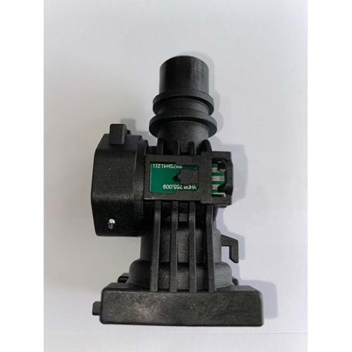 SU AKIŞ TURBIN VINTO/MILENNIM TURBOTECH