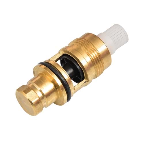 SU AKIŞ TURBİN ECA