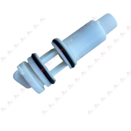 SU AKIŞ TÜRBİNİ BAYMAK BİTRON