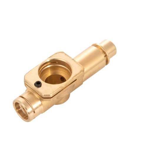 Su Akış Türbin Yuvası Ferroli Divatop Prinç