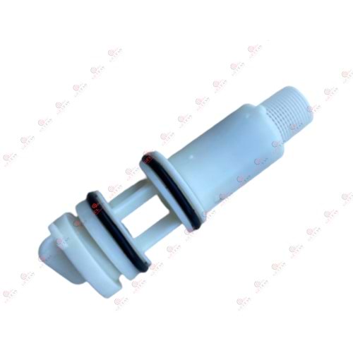 BAYMAK LAMBERT TÜRBİN HUADI