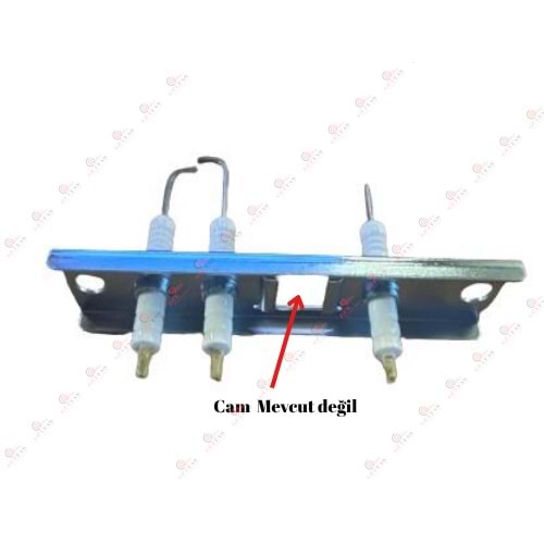 ATEŞLEME ELEKTRODU BOSCH