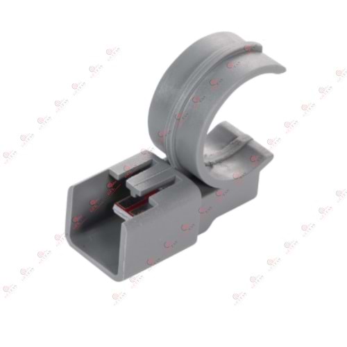 OKUYUCU ECA VİESSMANN GRİ 7859547