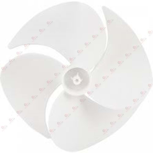 BUZDOLABI İÇ FAN FERVANESİ ARÇELİK NO-FROST 10,00 CM 4809560200