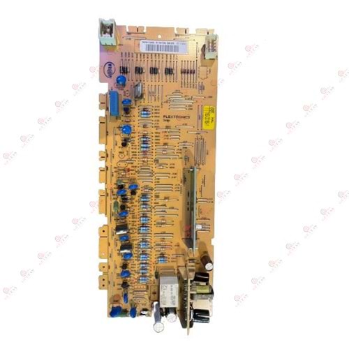 ELEKTRONİK KART HOTPOINT ARİSTON