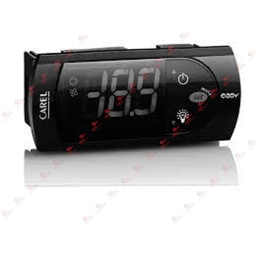 CAREL PZHBC0H00AK DİJİTAL