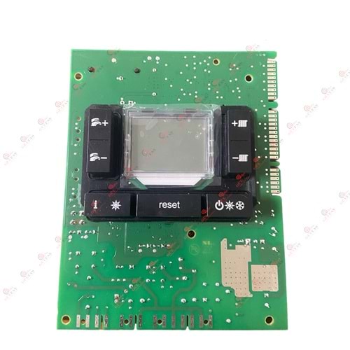 BAYMAK ARÇELİK LUNA 5 ANA KART (R32345239-002) V.02