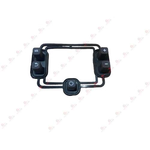 Buton Seti Bosch Buderus