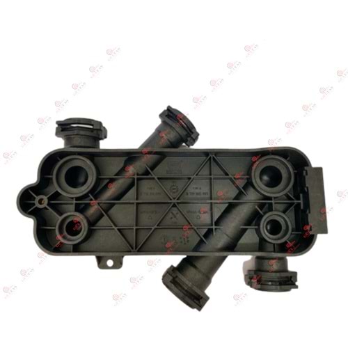 3 YOLLU GRUP BOSCH BAĞLANTI BLOĞU