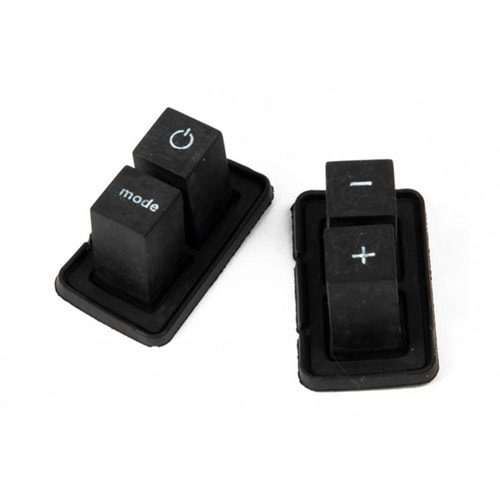 BUDERUS DÜĞME GRUBU