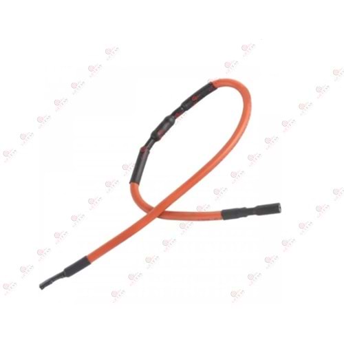 İyon Ateşleme Kablosu 35 Cm Dirençli