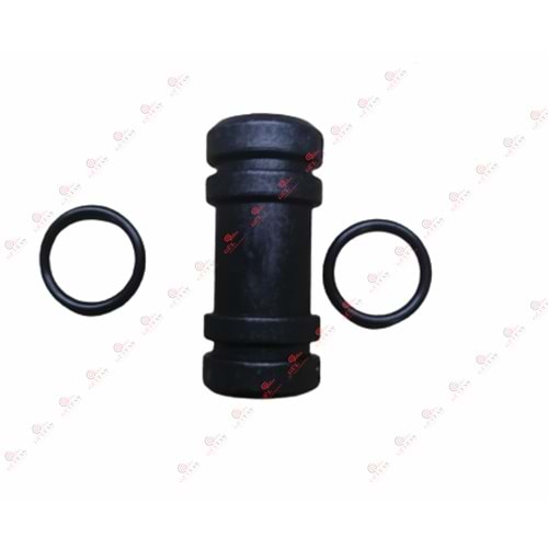 BAYMAK ARİSTON PLASTİK EK ADAPTÖR