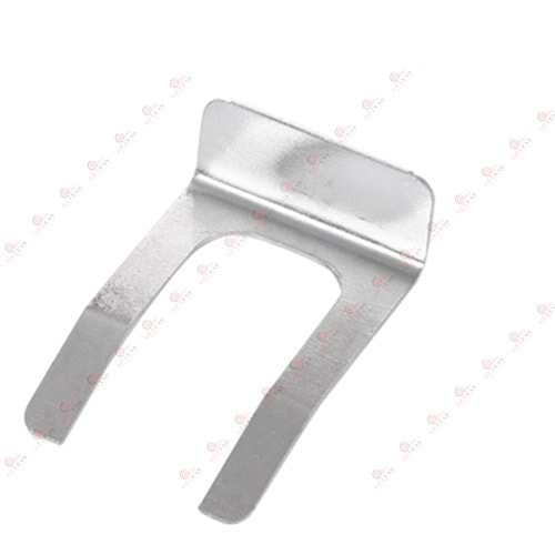 3 YOLLU MOTOR KLİPS SAÇLI