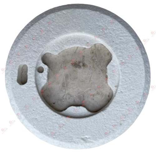 VAILLANT DEMİRDÖKÜM AMYANT