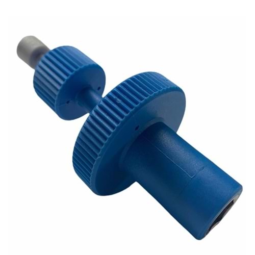 GAZ VALFİ MODÜLASYON APARATI