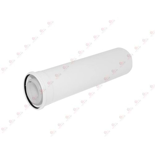 60*100 DAIKIN AİRFEL YOĞUŞMALI UZATMA 50 CM