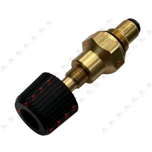 DOLDURMA MUSLUĞU D.DÖKÜM