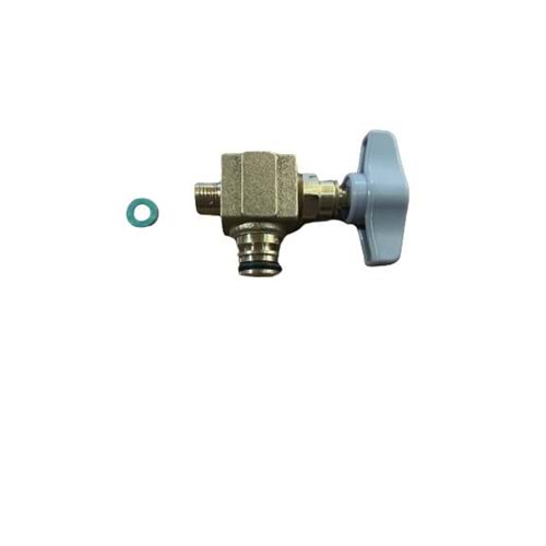 DOLDURMA MUSLUĞU VAİLLANT PRİNÇ