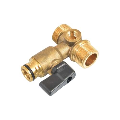 DOLDURMA MUSLUĞU FERROLİ DOMİNA