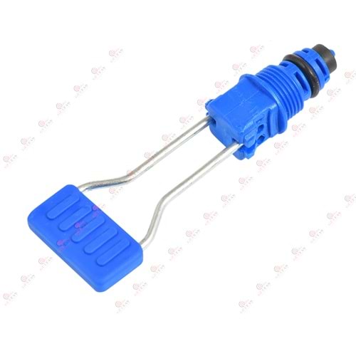 DOLDURMA MUSLUĞU BOSCH BUDERUS MAVİ KAFA