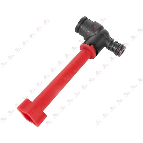 DOLDURMA MUSLUĞU BOSCH GEÇME PLASTİK