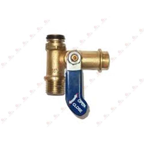 DOLDURMA MUSLUĞU FERROLİ KOLLU UZUN ŞALTERSİZ