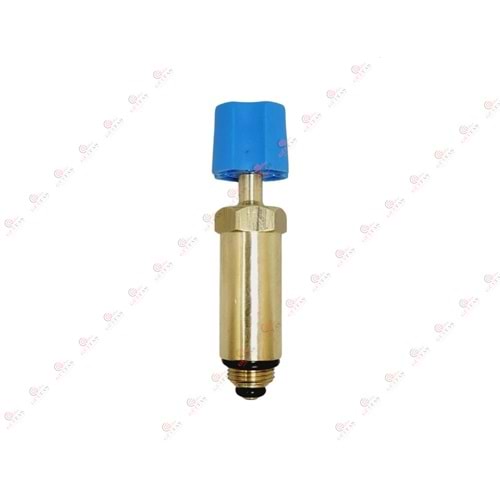 Warmhaus-Daikin-Baymak-Dolcevita Kombi Su Doldurma Musluğu