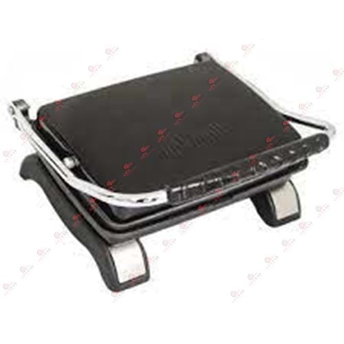 DÖKÜMİX TOST MAKİNA DT 30 SİYAH