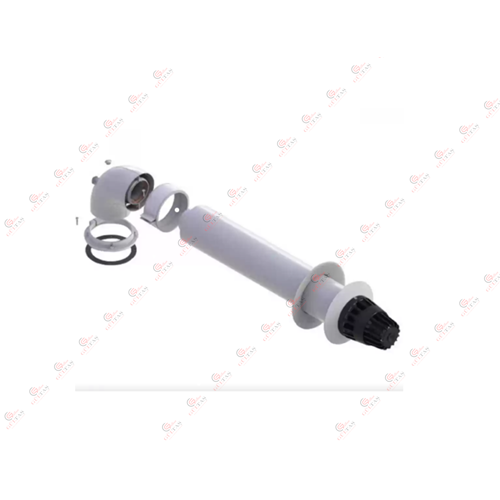 WARMHAUS EWA-ENERWA Yoğuşmalı Baca Kiti