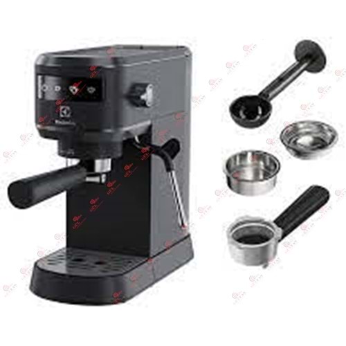 Electrolux (E6EC1-6BST 910003706) Espresso Capuccino Makinesi