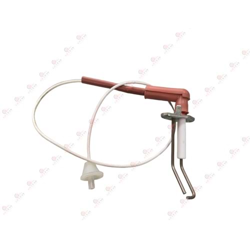 BAYMAK NONADENS YOĞUŞMALI ELEKTRODU