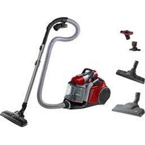 Electrolux (EUFC8ANIMA 900258539) Ultra Flex Torbasız Süpürge