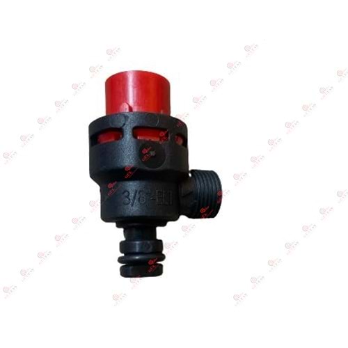 EMNİYET VENTİLİ EGİS