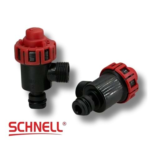 3 BAR Emniyet Ventili Ariston Bosch Bitron Tip
