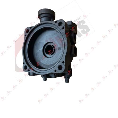 FERROLİ POMPA ARKASI SALYANGOZ