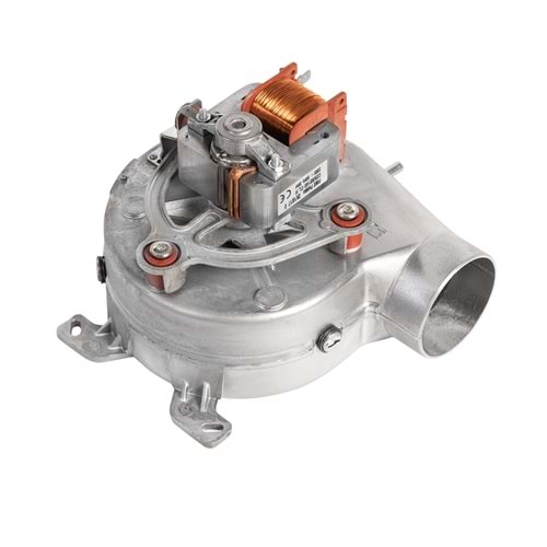 FAN MOTORU DEMİRDÖKÜM ADEN FİME