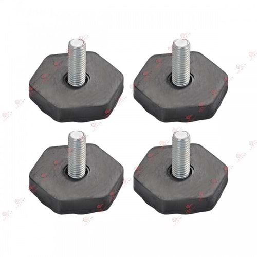 Ariston İnce Diş Makine Ayağı