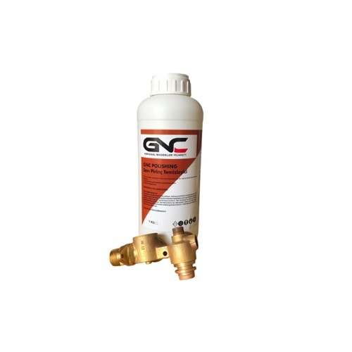 GNC Polishing Prinç Parlatıcı