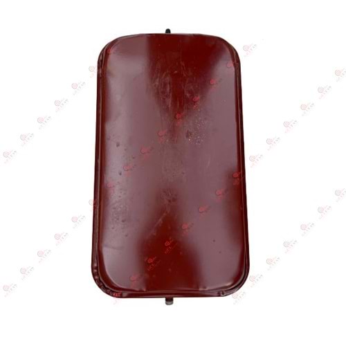 GENLEŞME TANKI CAN CONTA BAYMAK