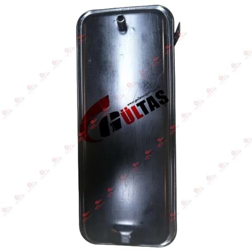 GENLEŞME TANKI C.C. 3/8 7 L UNO DİK