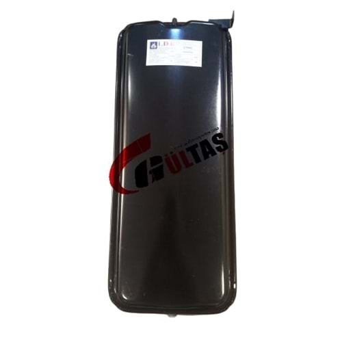 GENLEŞME TANKI C.C. 3/8 7 L D.D NEVA