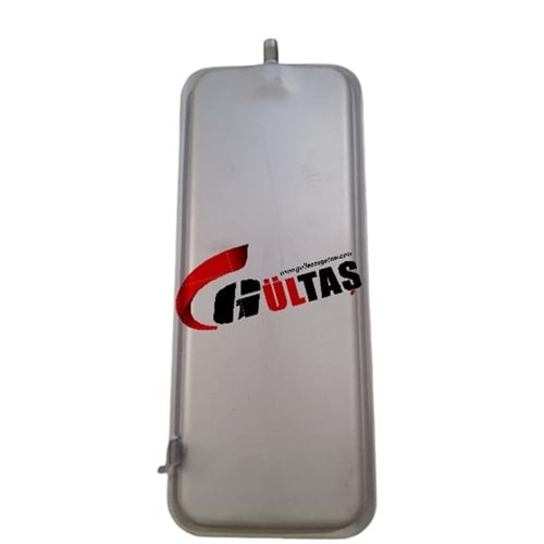 GENLEŞME TANKI C.C 3/8 7 L DİK FERROLİ