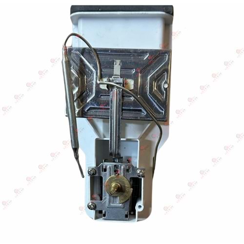 HOTPOİNT ARİSTON DAMPER TERMOSTAT