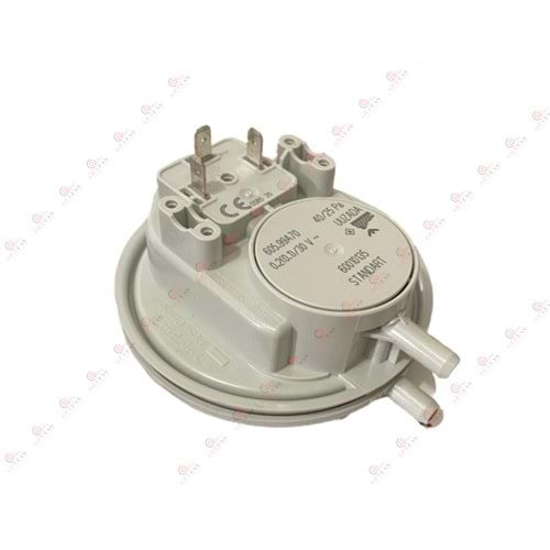 HAVA PROSESTATI 40/25 HUBA