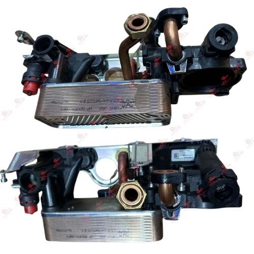 Baymak İdee Alt Blok Komple