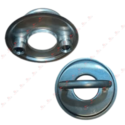 Baymak İptal Eşanjörü