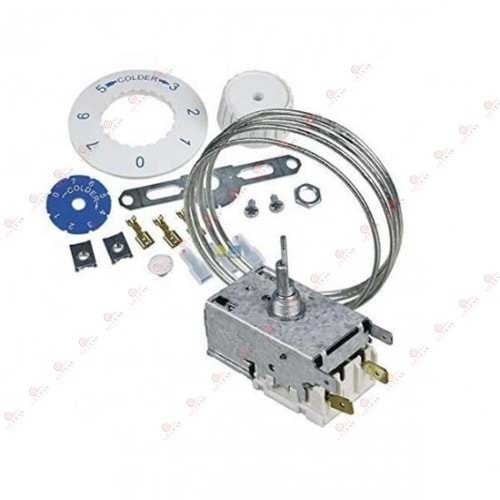 K60-P1029-001 TERMOSTAT