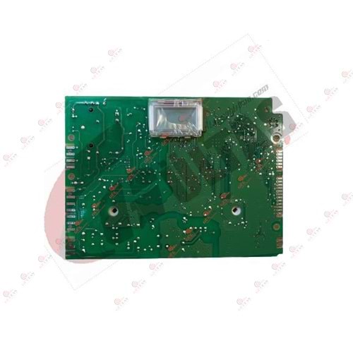 BAYMAK ELEKTRONİK KART 003