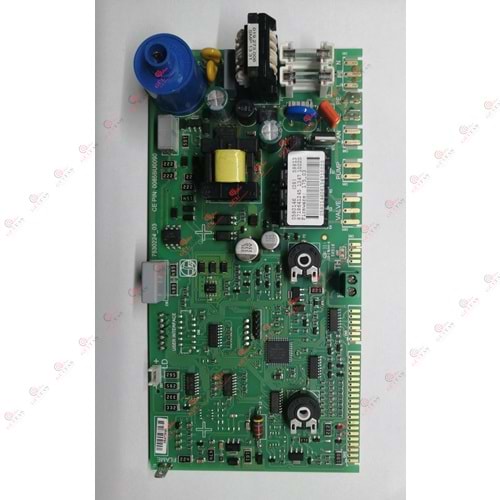 BOSCH CONDENSE 2000W ANAKART