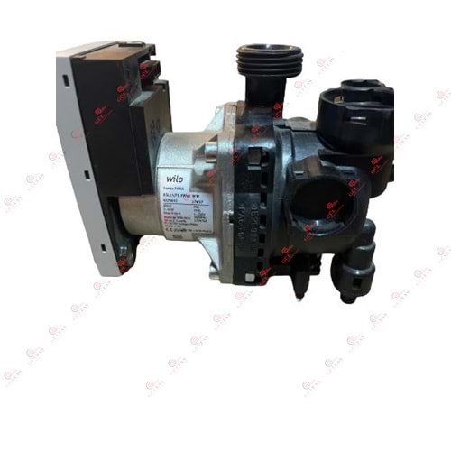 Wilo Frekanslı Pompa KSL15/7 B PWM1 (Yonos PARA)